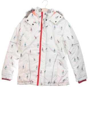 Detská bunda pre zimné športy Next, Veľkosť 11-12y/ 152-158 cm, Farba Viacfarebná, Cena  26,00 €, #137470801