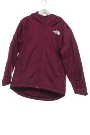 Kinderjacke für Wintersport The North Face, Größe 9-10y/ 140-146 cm, Farbe Lila, Preis € 45,99, #137251931