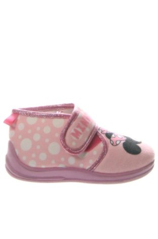 Pantofle Mickey & Minnie, Velikost 26, Barva Vícebarevné, Cena  340,00 Kč, #137467353