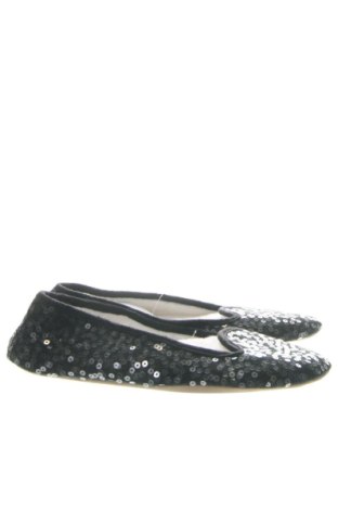 Pantofle Unbranded, Velikost 41, Barva Černá, Cena  437,00 Kč, #137477428
