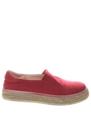 Espadryle Fred, Rozmiar 37, Kolor Czerwony, Cena 156,64 zł, #137463659