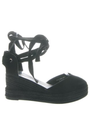Espadryle Macarena, Rozmiar 36, Kolor Czarny, Cena 245,54 zł, #137459383