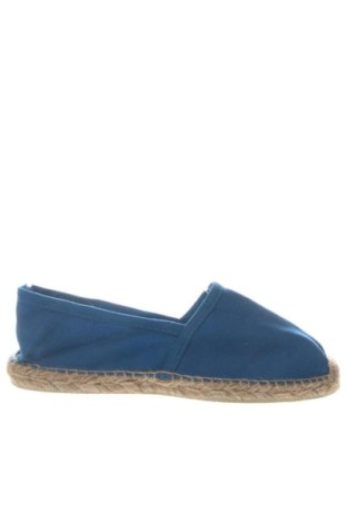 Espadrilles Unbranded, Méret 38, Szín Kék, Ár 10 554 Ft, #137432076