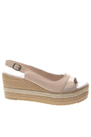 Espadryle Unbranded, Rozmiar 40, Kolor Beżowy, Cena 197,41 zł, #137450735