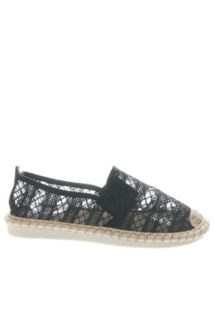 Espadryle Unbranded, Rozmiar 36, Kolor Czarny, Cena 130,35 zł, #137456229