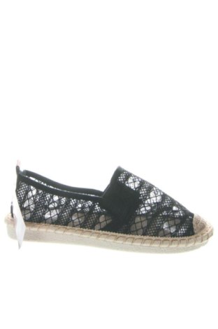 Espadryle Unbranded, Rozmiar 35, Kolor Czarny, Cena 127,01 zł, #137456235