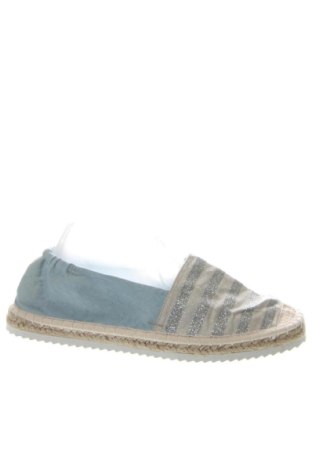 Espadrilky  Unbranded, Veľkosť 41, Farba Modrá, Cena  33,52 €, #137483653