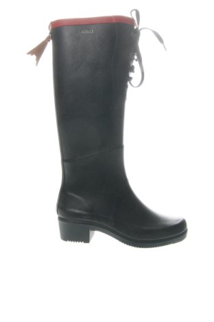 Гумени ботуши Aigle, Размер 36, Цвят Син, Цена 66,00 €, #137452387