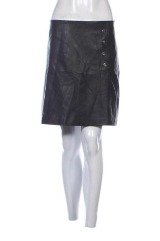 Fustă de piele Orsay, Mărime L, Culoare Negru, Preț 41,99 Lei, #137448308