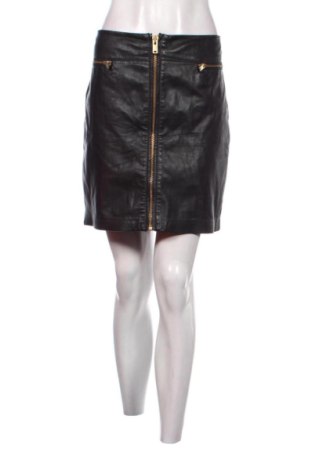 Lederrock Ellos, Größe XL, Farbe Schwarz, Preis 34,00 €, #137476771