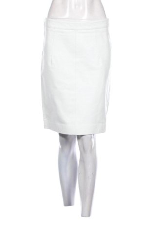 Kožená sukňa  Unbranded, Veľkosť M, Farba Biela, Cena  34,00 €, #137507391