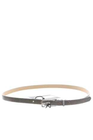 Pasek Geox, Kolor Złocisty, Cena 186,27 zł, #137480821