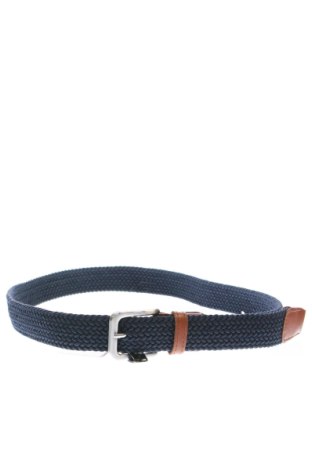 Opasek  Jack & Jones, Barva Modrá, Cena  549,00 Kč, #137457888