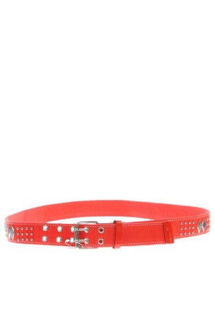 Pasek Unbranded, Kolor Czerwony, Cena 42,34 zł, #137448880