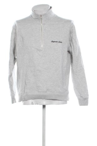 Herren Shirt Jack & Jones, Größe L, Farbe Grau, Preis € 47,99, #137425781