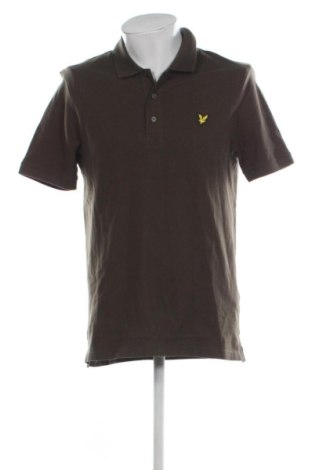 Férfi blúz Lyle & Scott, Méret L, Szín Barna, Ár 18 489 Ft, #137429274