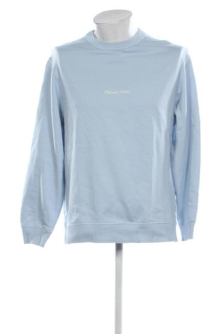 Męska bluzka Jack & Jones, Rozmiar L, Kolor Niebieski, Cena 112,99 zł, #137431673