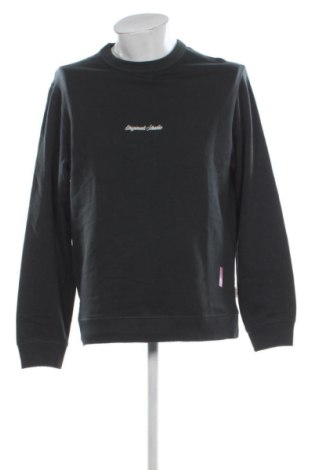 Męska bluzka Jack & Jones, Rozmiar L, Kolor Czarny, Cena 112,99 zł, #137431850