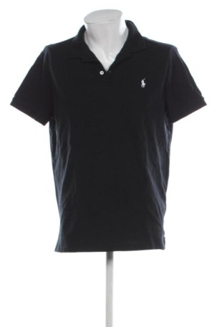 Мъжка блуза Polo Ralph Lauren, Размер XL, Цвят Черен, Цена 83,34 €, #137433787