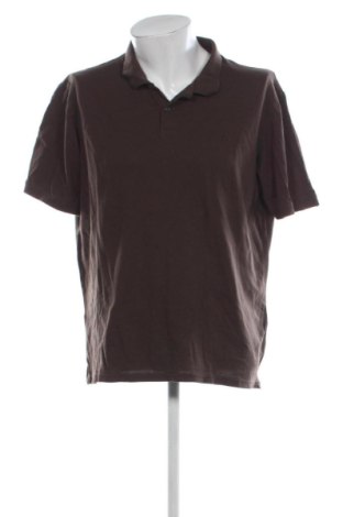Мъжка блуза Jack & Jones, Размер XXL, Цвят Кафяв, Цена 25,56 €, #137434834
