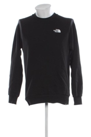 Męska bluzka The North Face, Rozmiar M, Kolor Czarny, Cena 304,99 zł, #137435371