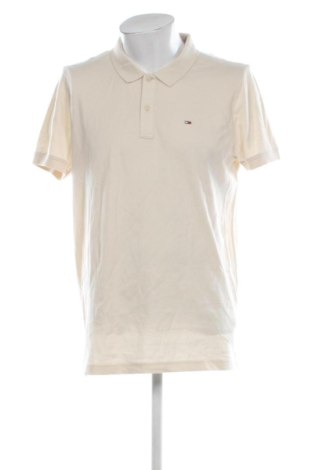 Мъжка блуза Tommy Jeans, Размер XL, Цвят Екрю, Цена 56,24 €, #137438778