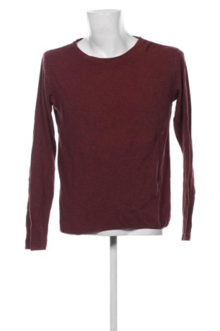 Herren Shirt Marc O'Polo, Größe M, Farbe Rot, Preis 21,48 €, #137440528