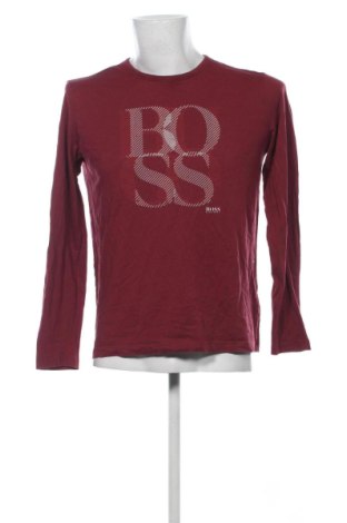 Herren Shirt Hugo Boss, Größe L, Farbe Rot, Preis 20,53 €, #137440619