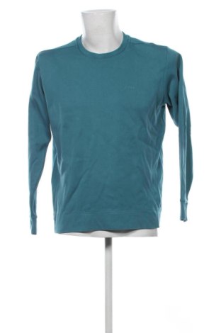 Herren Shirt BOSS, Größe L, Farbe Grün, Preis 54,25 €, #137441934