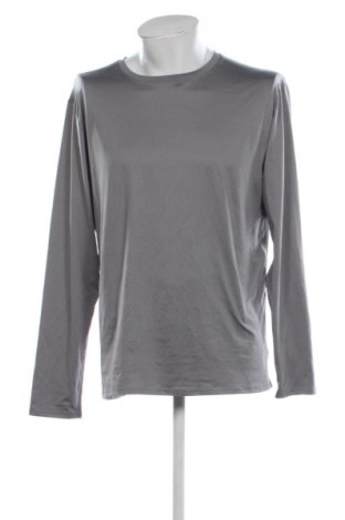 Pánské tričko  Unbranded, Velikost XL, Barva Šedá, Cena  299,00 Kč, #137452954