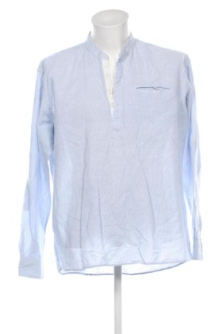 Herren Shirt Texman, Größe XXL, Farbe Mehrfarbig, Preis 9,00 €, #137454703