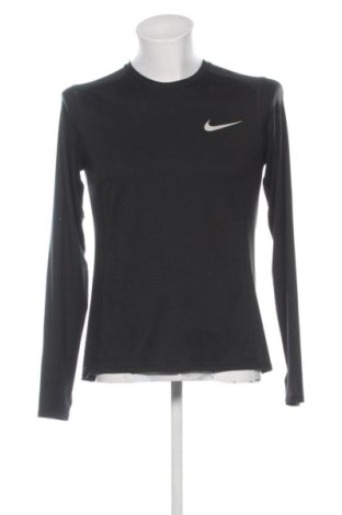 Bluză de bărbați Nike, Mărime M, Culoare Negru, Preț 215,21 Lei, #137457453