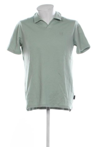 Bluză de bărbați Paul Hunter, Mărime L, Culoare Verde, Preț 259,99 Lei, #137460286