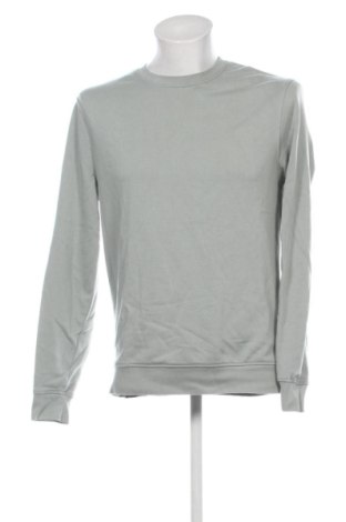 Herren Shirt C&A, Größe M, Farbe Grün, Preis 8,57 €, #137462267