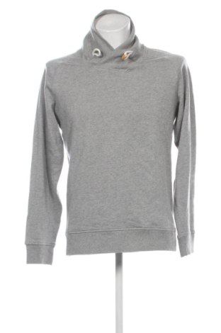 Herren Shirt Jack & Jones, Größe L, Farbe Grau, Preis 9,53 €, #137462321