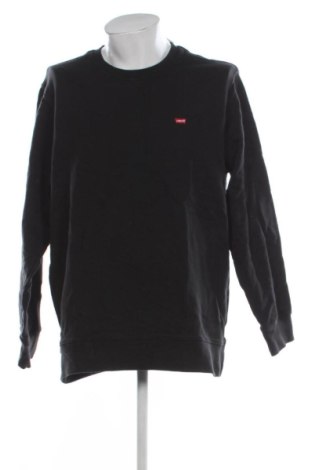 Męska bluzka Levi's, Rozmiar XL, Kolor Czarny, Cena 94,99 zł, #137463249