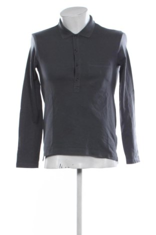 Férfi blúz Hugo Boss, Méret S, Szín Szürke, Ár 15 957 Ft, #137466050