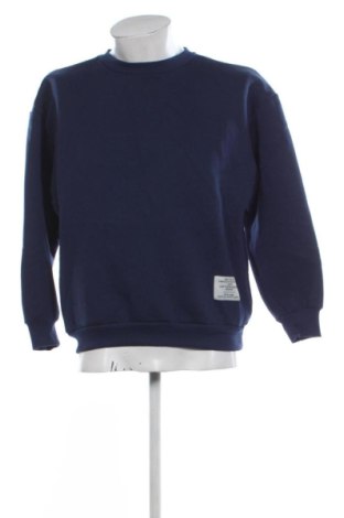 Herren Shirt Unbranded, Größe M, Farbe Blau, Preis 9,53 €, #137467324