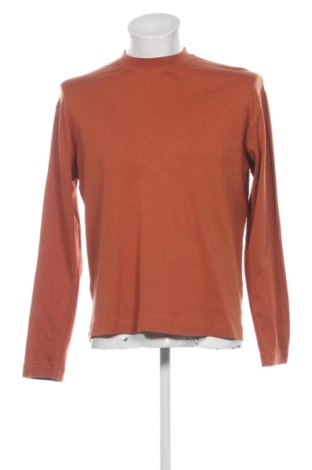 Herren Shirt Zara, Größe M, Farbe Orange, Preis 13,00 €, #137468015