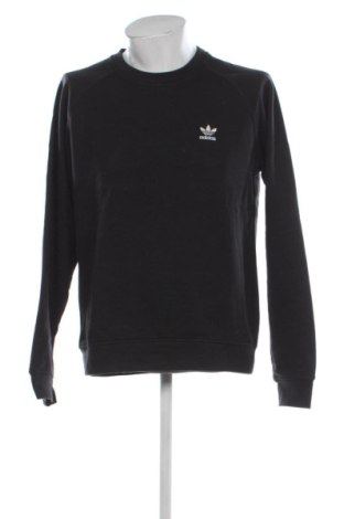 Мъжка блуза Adidas, Размер L, Цвят Черен, Цена 65,44 €, #137468878