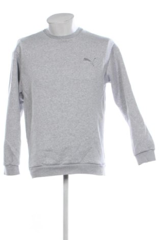 Pánske tričko  PUMA, Veľkosť S, Farba Sivá, Cena  21,95 €, #137468914