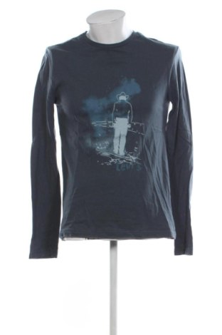 Pánske tričko  Levi's, Veľkosť S, Farba Modrá, Cena  21,95 €, #137473167