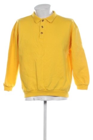 Herren Shirt Promodoro, Größe L, Farbe Gelb, Preis 9,00 €, #137473557
