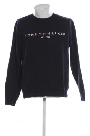 Herren Shirt Tommy Hilfiger, Größe L, Farbe Blau, Preis 34,99 €, #137474683