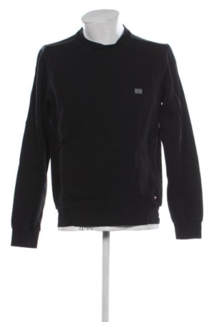 Męska bluzka Tommy Hilfiger, Rozmiar L, Kolor Czarny, Cena 126,99 zł, #137474708