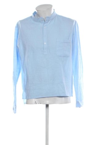 Męska bluzka Unbranded, Rozmiar XL, Kolor Niebieski, Cena 29,63 zł, #137477817