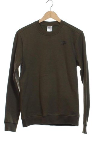 Męska bluzka Reebok, Rozmiar XS, Kolor Zielony, Cena 131,24 zł, #137477864