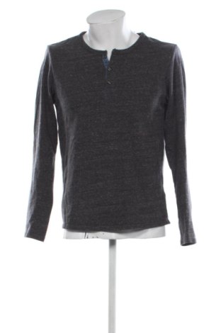 Bluză de bărbați Scotch & Soda, Mărime M, Culoare Gri, Preț 125,98 Lei, #137483318