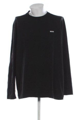 Férfi blúz BOSS, Méret 4XL, Szín Fekete, Ár 35 109 Ft, #137486079