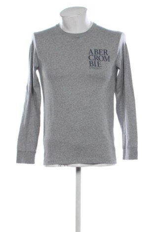Férfi blúz Abercrombie & Fitch, Méret S, Szín Szürke, Ár 4 189 Ft, #137490013